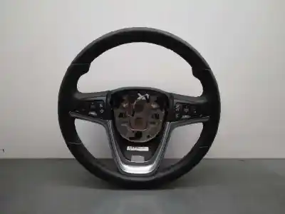 Автозапчастина б/у кермо для opel astra j lim. selective посилання на oem iam 13351029