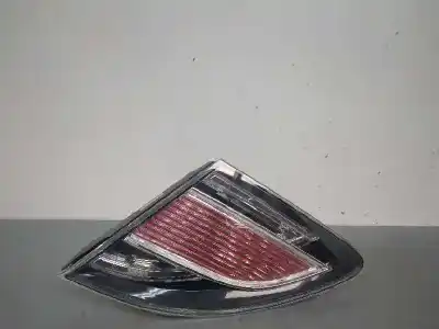 Second-hand car spare part interior rear right light for mazda 6 lim. (gh) 2.5 170cv luxury oem iam references 13241055