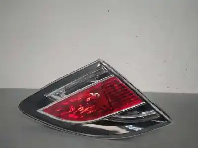 Second-hand car spare part interior left tailgate light for mazda 6 lim. (gh) 2.5 170cv luxury oem iam references 13241055