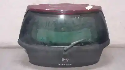 Second-hand car spare part TAILGATE for CITROEN DS3  OEM IAM references   