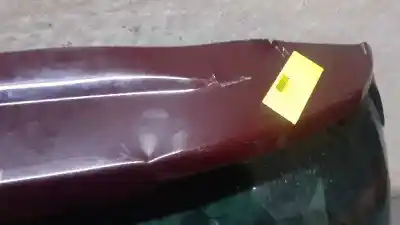 Second-hand car spare part tailgate for citroen ds3 limited edition oem iam references   