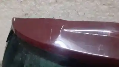 Second-hand car spare part tailgate for citroen ds3 limited edition oem iam references   