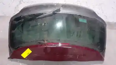 Second-hand car spare part tailgate for citroen ds3 limited edition oem iam references   