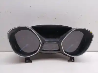 Second-hand car spare part dashboard for ford focus lim. (cb8) ambiente oem iam references bm5t10849am