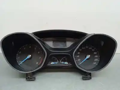 Peça sobressalente para automóvel em segunda mão quadrante por ford focus lim. (cb8) titanium referências oem iam bm5t10849aj