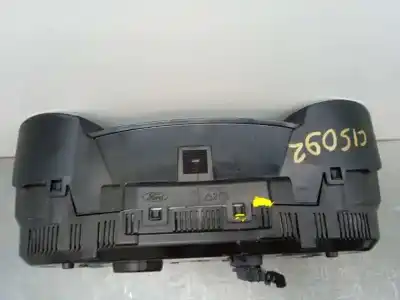 Peça sobressalente para automóvel em segunda mão quadrante por ford focus lim. (cb8) titanium referências oem iam bm5t10849aj  