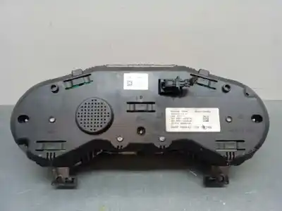 Peça sobressalente para automóvel em segunda mão quadrante por ford focus lim. (cb8) titanium referências oem iam bm5t10849aj  