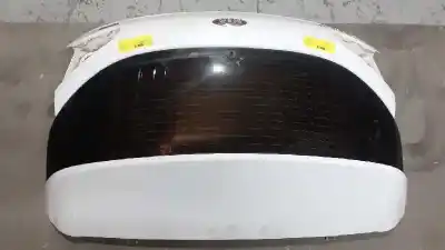 Second-hand car spare part tailgate for kia cee´d drive oem iam references   