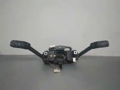 Second-hand car spare part multifunction switch for seat leon (5f1) cupra 300 oem iam references 5q0953507