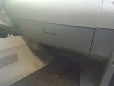 Pezzo di ricambio per auto di seconda mano scatola di guanti per nissan murano (z50) básico riferimenti oem iam 