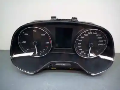 Автозапчасти б/у приборная доска за seat leon st (5f8) x-perience 4drive ссылки oem iam 5f0920711e