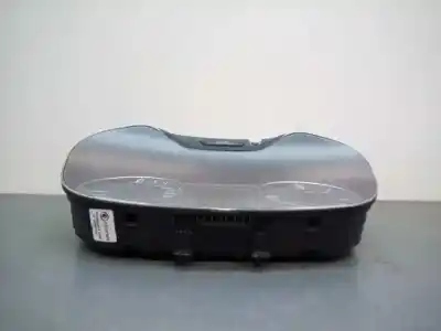 Автозапчасти б/у приборная доска за seat leon st (5f8) x-perience 4drive ссылки oem iam 5f0920711e  