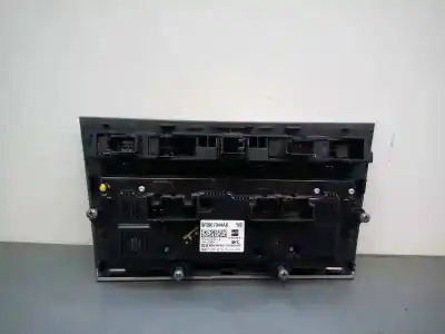 Автозапчасти б/у климат-контроль за seat leon st (5f8) x-perience 4drive ссылки oem iam 5f0907044ak  