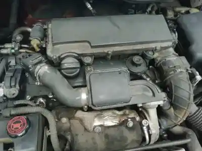Second-hand car spare part COMPLETE ENGINE for PEUGEOT 206 SW  OEM IAM references   