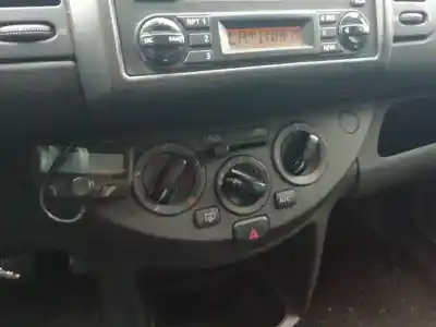Автозапчасти б/у ОТОПЛЕНИЕ / КОНДИЦИОНИРОВАНИЕ ВОЗДУХА за NISSAN NOTE (E11E)  ссылки OEM IAM N103009C  