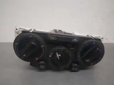 Peça sobressalente para automóvel em segunda mão comando de sofagem (chauffage / ar condicionado)  por nissan note (e11e) 1.4 cat referências oem iam n103009c  