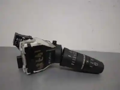 Second-hand car spare part windshiel wiper switch for nissan note (e11e) 1.4 cat oem iam references 