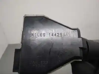 Second-hand car spare part headlights switch for nissan note (e11e) 1.4 cat oem iam references niles14425  