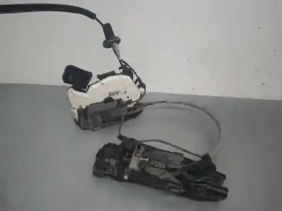 Second-hand car spare part front right door lock for seat leon (5f1) cupra 300 oem iam references 5k1837016j