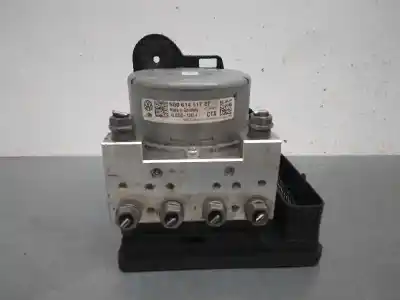 Second-hand car spare part abs for seat leon (5f1) cupra 300 oem iam references 5q0614517ct