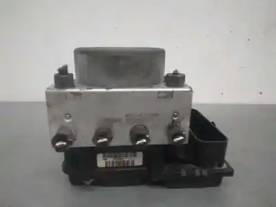 Second-hand car spare part abs for citroen nemo nivel b oem iam references 0265232491