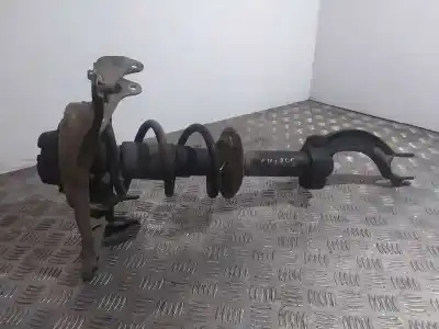 Tweedehands auto-onderdeel schokbreker rechts voor voor audi a5 coupe (8t) 2.7 tdi oem iam-referenties 8k0413k