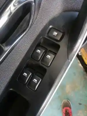Автозапчасти б/у выключатель левого переднего окна за kia cee´d drive ссылки oem iam 