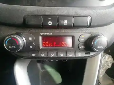 Автозапчасти б/у климат-контроль за kia cee´d drive ссылки oem iam 
