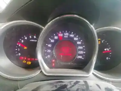 Автозапчасти б/у приборная доска за kia cee´d drive ссылки oem iam 