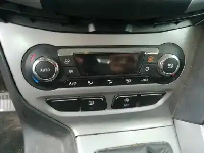 Recambio de automóvil de segunda mano de mando climatizador para ford focus lim. (cb8) trend referencias oem iam 