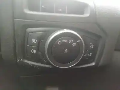 Автозапчасти б/у УПРАВЛЕНИЕ СВЕТОМ за FORD FOCUS LIM.  ссылки OEM IAM F1ET13A024EB  