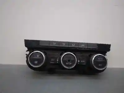 Автозапчасти б/у климат-контроль за skoda octavia combi (5e5) style ссылки oem iam 5e0907044k