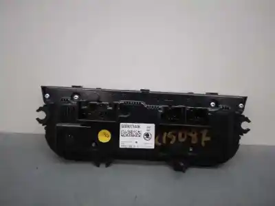 Автозапчасти б/у климат-контроль за skoda octavia combi (5e5) style ссылки oem iam 5e0907044k  
