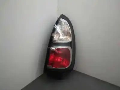 Автозапчасти б/у правый задний фонарь за citroen c3 picasso attraction ссылки oem iam 