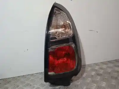 Автозапчасти б/у правый задний фонарь за citroen c3 picasso collection ссылки oem iam 9681749180  