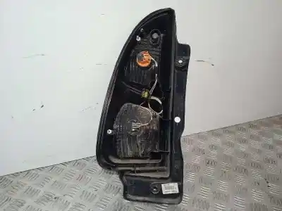 Автозапчасти б/у правый задний фонарь за citroen c3 picasso collection ссылки oem iam 9681749180  
