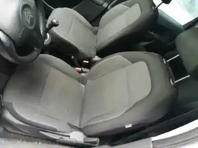 Автозапчасти б/у полный комплект сиденья за citroen c3 picasso collection ссылки oem iam 
