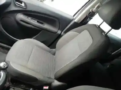 Автозапчасти б/у полный комплект сиденья за citroen c3 picasso collection ссылки oem iam   
