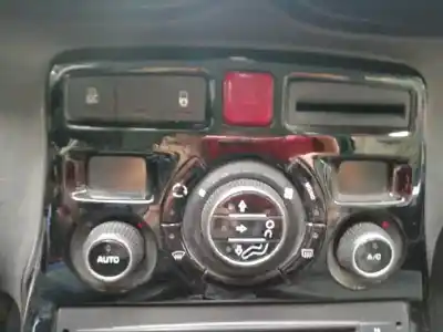 Автозапчасти б/у климат-контроль за citroen c3 picasso collection ссылки oem iam 96711892xu