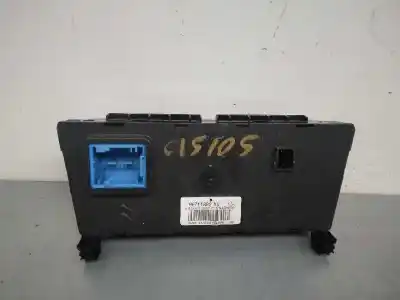 Автозапчасти б/у климат-контроль за citroen c3 picasso collection ссылки oem iam 96711892xu  