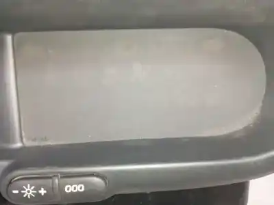 Автозапчастина б/у панель інструментів для citroen c3 picasso collection посилання на oem iam 9817570177  