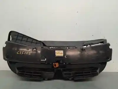 Автозапчастина б/у панель інструментів для citroen c3 picasso collection посилання на oem iam 9817570177  