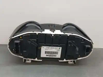 Автозапчасти б/у приборная доска за ford fiesta (ccn) ambiente ссылки oem iam c1bt10849gas  