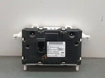 Автозапчасти б/у отображать за ford fiesta (ccn) ambiente ссылки oem iam et7t18b955bb  