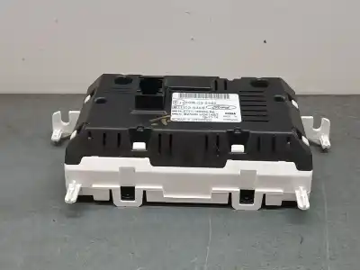 Автозапчасти б/у отображать за ford fiesta (ccn) ambiente ссылки oem iam et7t18b955bb  