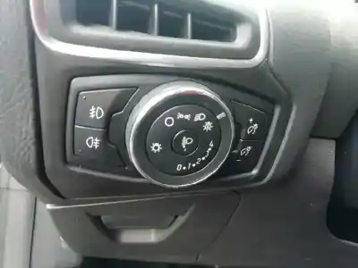 Recambio de automóvil de segunda mano de mando luces para ford focus lim. (cb8) trend referencias oem iam 