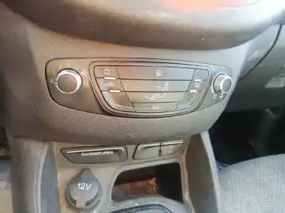 Peça sobressalente para automóvel em segunda mão comando de sofagem (chauffage / ar condicionado)  por ford transit courier combi trend referências oem iam av1t19980ak