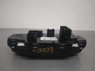 Peça sobressalente para automóvel em segunda mão comando de sofagem (chauffage / ar condicionado)  por ford transit courier combi trend referências oem iam av1t19980ak  