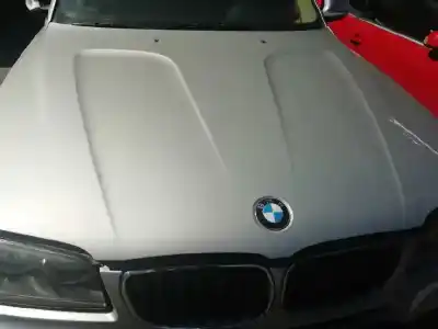 Tweedehands auto-onderdeel kap voor bmw x3 (e83) xdrive 20 d oem iam-referenties 