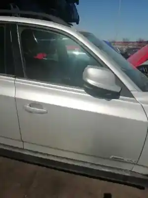 Tweedehands auto-onderdeel rechts voordeur voor bmw x3 (e83) xdrive 20 d oem iam-referenties 